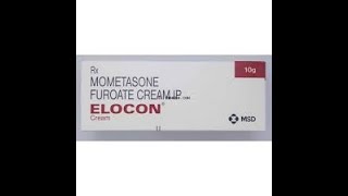 Say Goodbye to Skin Irritation and Inflammation with Elocon Cream [upl. by Ardekan881]