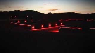 The Texas Bucket List  McDonald Observatory [upl. by Carolynne]