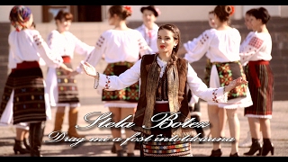 Stela Botez  Drag Mia Fost Intotdeauna Official Video 2015 [upl. by Kingston639]