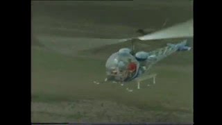 Cattle Herding by Helicopter  The Northern Territory  Australia [upl. by Evilo318]