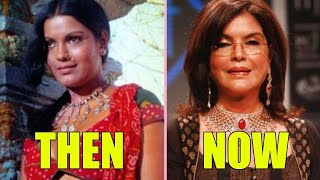 Bollywood Actor amp Actress  Then And Now TV Actor Then And Now New [upl. by Jennine]