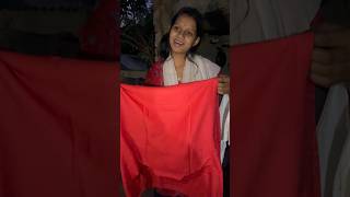 Priya apne liye li nya kapda 🥰🥰shortvideo shorts 🥰🥰 [upl. by Paget241]