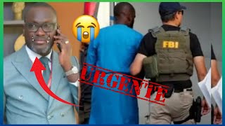 Urgent 🚨Dernière Nouvelle Arrestation Doro Gueye PDG😭 Les Terribles Révélations😭😱😱 [upl. by Adnolay]