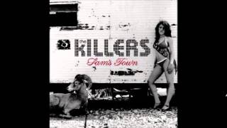 The Killers  quotExitlude Instrumentalquot [upl. by Edelstein]