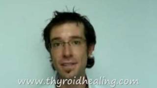 Thyroid Problems How Do You Know If You Have A Thyroid Problem [upl. by Llejk]