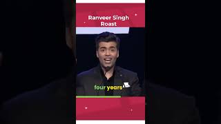 karan johar roast aib roast [upl. by Lleneg]