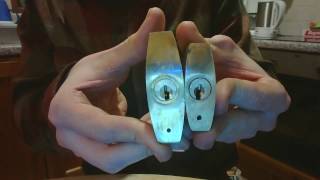 Lock44 TriCircle 266 picked [upl. by Ytsirk889]