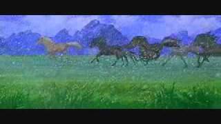 Spirit Stallion of the Cimarron Official Trailer [upl. by Nannie]