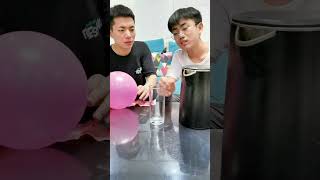 What is the principlePopular Funny Science Experiments Fun Experiments Family Funny [upl. by Odranoel]