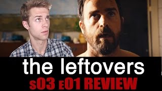 The Leftovers 3x06 Promo quotCertifiedquot HD [upl. by Lugo742]