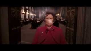 Fred et George Weasley Feux dArtifices Harry Potter et Lordre du Phénix HD [upl. by Catto]