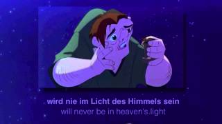 Heavens Light German Musical  Subs amp Translation [upl. by Nyberg41]