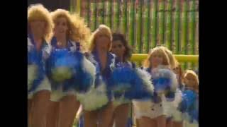 2014 Middle School Cheerleading Competition [upl. by Gadmon]