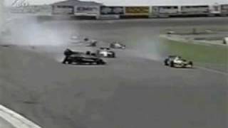 Motor Sport Crashes Movies 27 [upl. by Lars824]