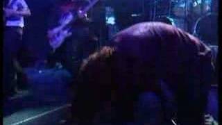 At The Gates  quotColdquot Live in Poland 1995 Official Video [upl. by Craven]