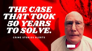 quotThe Final Chapter How a 50YearOld Murder Case Was Closedquot [upl. by Nerreg]