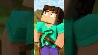 I Am Steve  Minecraft Animated Movie Trailer minecraftanimation herobrine [upl. by Odawa362]