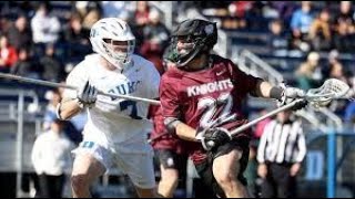 Duke vs Bellarmine Lacrosse Highlights  2024 College Lacrosse [upl. by Angi]