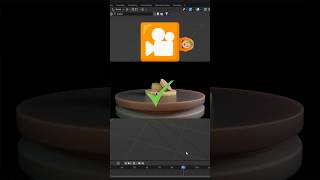 Jak zapisać renderowaną animację w Blenderze Shorts [upl. by Asseneg]