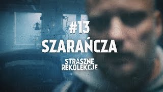 Straszne rekolekcje 13 Szarańcza PL\ENG [upl. by Amathist]