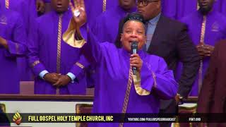 FGHT Dallas Sunday Morning Worship [upl. by Ahsilahk]