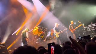 Pixies quotHeyquot  RDS Dublin  290824 [upl. by Roye]