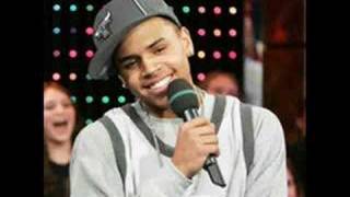 Chris Brown  Try A Little Tenderness [upl. by Maxie]