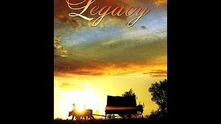 Legacy LDS full length film about Mormon Pioneers on American Frontier [upl. by Alaham]