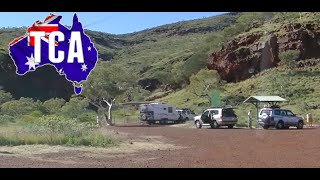 Mt Robinson Rest Stop Western Australia [upl. by Ehcnalb311]