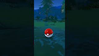 scatterbug caught pokemon pokemongo dialgagamingyt [upl. by Geraldina993]