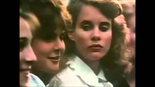 Footloose 1984 Music Video [upl. by Berry]