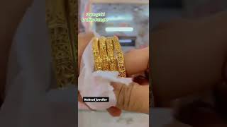 21k youtubeshorts goldjewellery jewellery wedding trending fashion fyp [upl. by Ys]