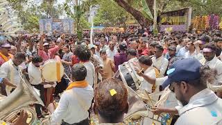 മധുമാസം വിരിയണ് വിരിയാണ് 🔥 Madhumasam Viriyanu  Ragadeepam Mundathikode  Megsandhesham bandset [upl. by Ellehsat]