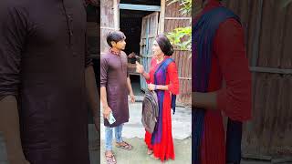 tiktokviral foyou fouyourpege banglavideo funny 💔💔💔🥀🥀🥀 [upl. by Airretal16]