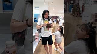 nabudol ko na naman si Daddy😂 alyonabaquial dance danceeverywhere funny funnyshorts fy fyp [upl. by Eiclek]