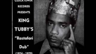 King Tubby  Jam Style Dub [upl. by Allekim]