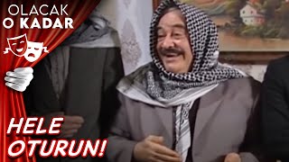 Çağdaş Kan Davası  Olacak O Kadar [upl. by Aiym]