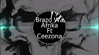 Brazo Wa Afrika Ft Ceezona A Girl Like You [upl. by Xymenes570]