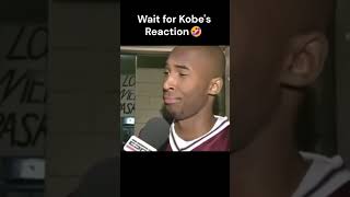 THEY THOUGHT THEY COULD STOP KOBE😂 [upl. by Acilef750]