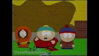 South Park Crap  Cherokee Hair Tampons Episode Teaser  southpark trailer teaser [upl. by Aerdnaid]