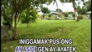 Managbabain  Ilocano song [upl. by Pyszka465]