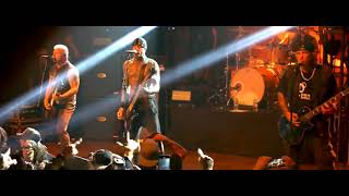 Biohazard FULL SET Irving Plaza NYC 06182023 [upl. by Ostraw]