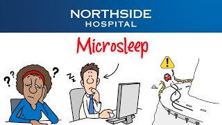 Learn About Microsleep What It Is And How It Affects You [upl. by Eenoj237]