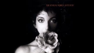 Kate Bush  This Womans Work HQ Remastered Audio [upl. by Aeet558]