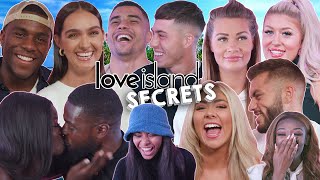 The cast of Winter Love Island expose the shows most outrageous secrets  Love Island Secrets [upl. by Leventhal353]