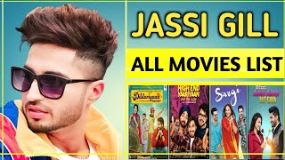 ।jassi gill all movies list । jassi gill movies । jassi gill new movie ।jassi gill ki sari filme [upl. by Elsbeth258]