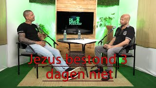 Er zijn grote natuurrampen op komst  Peter Meye De Dave Podcast [upl. by Ailegave]