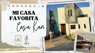 🏡Descubre la Casa Kan al Norte de Mérida ¡El hogar que siempre soñaste🌟 [upl. by Nairahcaz]