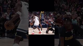 Mj’s son cooking everyone 🔥 basketball nbaedits nba [upl. by Hurwit]