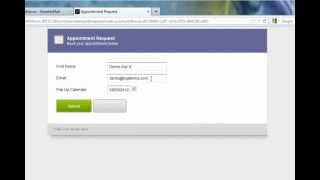 Web Design Tips — AutoLogin URL [upl. by Drais129]